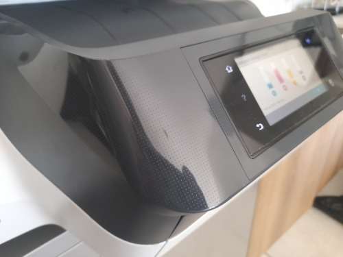 *HP OFFICEJET PRO 8720 ALL-IN-ONE WIFI TOUCH SCREEN PRINTER**OVER R5000 IN STORE**