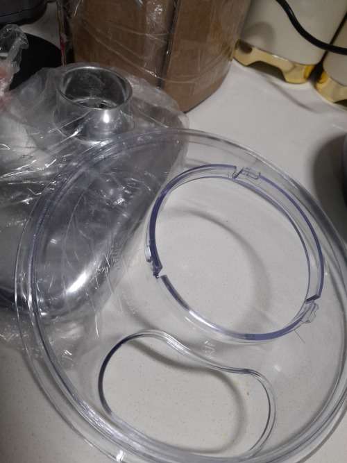 *WOW*DEMO COMMERCIAL HOMECHOICE EVOLUTION MULTI-FUNCTION MIXER**OVER R5000 RETAIL**