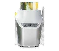 *GET INTO SHAPE NOW*DEMO TAURUS LICUADORA PERSONAL ALL IN ONE BLENDER WITH ATTACHMENTS*R1700 RETAIL