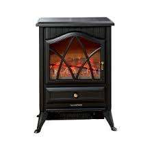 *MONTH END MADNESS*LKE NEW HOMECHOICE ELECTRIC FIREPLACE HEATER,1850W(BLACK)*R2800 IN STORE**