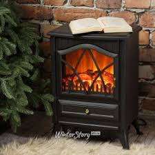 *MONTH END MADNESS*LKE NEW HOMECHOICE ELECTRIC FIREPLACE HEATER,1850W(BLACK)*R2800 IN STORE**