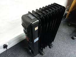 *LATE ENTRY**WINTER IS HERE**DEMO  ALVA 11 FIN OIL HEATER WITH TIMER IN BOX*R2000 IN STORE