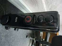 *LATE ENTRY**WINTER IS HERE**DEMO  ALVA 11 FIN OIL HEATER WITH TIMER IN BOX*R2000 IN STORE