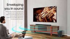 **EASTER SPECIAL**BRAND NEW HISENSE HS212 SOUND BAR AND WIRELESS SUB*EXCELLENT QUALITY*R2600 RETAIL*