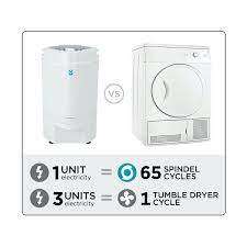 *EASTER SPECIAL*MUST HAVE IN WINTER*BRAND NEW SPINDEL 6.5KG LAUNDRY DRYER**R4500 IN STORE**