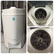 *EASTER SPECIAL*MUST HAVE IN WINTER*BRAND NEW SPINDEL 6.5KG LAUNDRY DRYER**R4500 IN STORE**