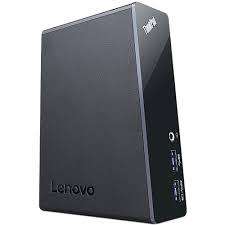 *BRAND NEW LENOVO THINKPAD USB 3.0 DOCKING STATION IN BOX WITH POWER SUPPLY*R8000 IN STORE**