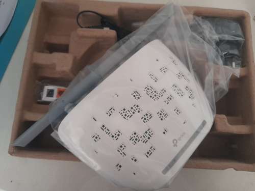 ***BRAND NEW TP-LINK 300MPS WIRELESS N ACCESS POINT ROUTER TL-WA801N+XIOMI MI RANGE EXTENDER**