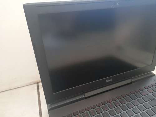 *DELL INSPIRON P72F GAMING LAPTOP FOR SPARES, COMPLETE WITH NO MOTHERBOARD*NEW OVER R15000 VALUE*