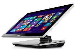 *WOW*ASUS ET2300I ALL IN ONE,TOUCH SCREEN, I3,1TB,23 INCH PC*AWESOME MACHINE*R16000 RETAIL*