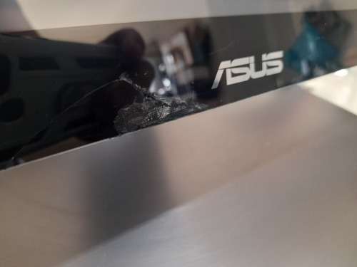 *WOW*ASUS ET2300I ALL IN ONE,TOUCH SCREEN, I3,1TB,23 INCH PC*AWESOME MACHINE*R16000 RETAIL*