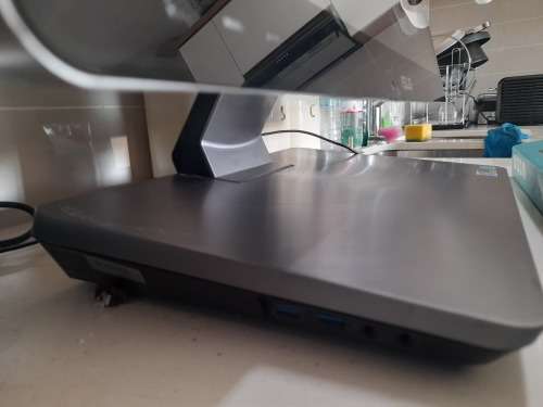 *WOW*ASUS ET2300I ALL IN ONE,TOUCH SCREEN, I3,1TB,23 INCH PC*AWESOME MACHINE*R16000 RETAIL*