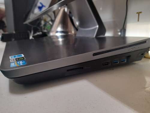 *WOW*ASUS ET2300I ALL IN ONE,TOUCH SCREEN, I3,1TB,23 INCH PC*AWESOME MACHINE*R16000 RETAIL*