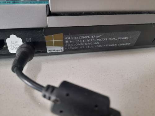 *WOW*ASUS ET2300I ALL IN ONE,TOUCH SCREEN, I3,1TB,23 INCH PC*AWESOME MACHINE*R16000 RETAIL*