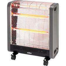 *MONTH END MADNESS*BRAND NEW SALTON QUARTZ HEATER IN BOX*R1500 IN STORE*