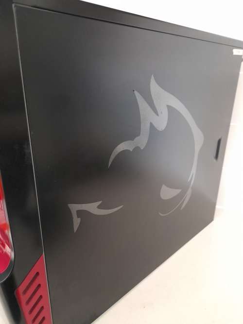 *MOSTER MACHINE*I7 GIGABYTE AMAZING PC, 1TB HDD, 8GB RAM,GRAFIX CARD, W10, FREE SPEAKERS**