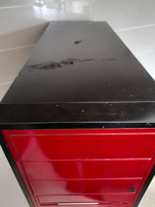 *MOSTER MACHINE*I7 GIGABYTE AMAZING PC, 1TB HDD, 8GB RAM,GRAFIX CARD, W10, FREE SPEAKERS**