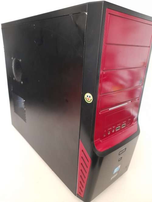 *MOSTER MACHINE*I7 GIGABYTE AMAZING PC, 1TB HDD, 8GB RAM,GRAFIX CARD, W10, FREE SPEAKERS**