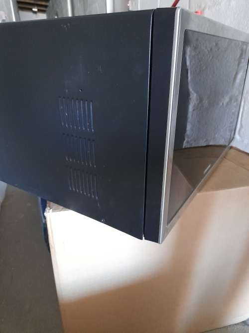 *MONTH END MADNESS*USED SAMSUNG 55L DIGITAL MICROWAVE IN BOX*R6000 IN STORE***