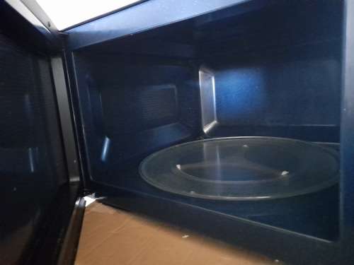 *MONTH END MADNESS*USED SAMSUNG 55L DIGITAL MICROWAVE IN BOX*R6000 IN STORE***