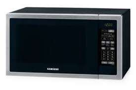 *MONTH END MADNESS*USED SAMSUNG 55L DIGITAL MICROWAVE IN BOX*R6000 IN STORE***