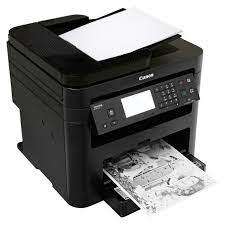 *CANON ISENSYS MF237 MULTI FUNCTION LAZER PRINTER IN BOX*NOT POWERING ON**R4000 NEW PRICE*