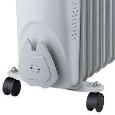*LIMITED OFFER*WINTER IS HERE*BRAND NEW SALTON 9 FIN OIL HEATER IN BOX*R1200 IN STORE*
