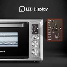 *CHRISTMAS IN JULY*AWESOME MACHINE*BRAND NEW HISENSE AIR FRYER OVEN IN BOX *R3200 IN STORE