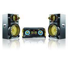 *AMAZING SOUND SYSTEM**BRAND NEW BLAUPUNKT GIGABEAT 12D 18000W HOME AUDIO SYSTEM*R6600 IN STORE***
