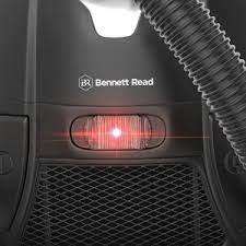 *MONTH END MADNESS**DEMO BENNET READ WHISPER COMPACT 800W IN BOX*R1900 IN STORE**
