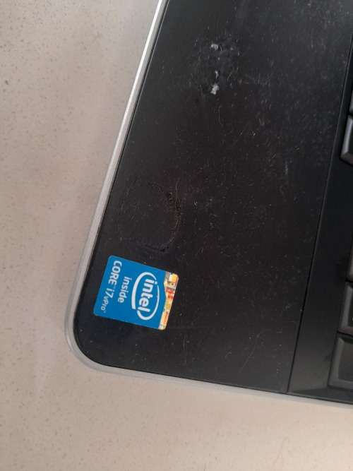 *LIQUIDATION*I7 DELL LATITUDE E6540, 4GB RAM, 500GB HDD,WAS WORKING NOW NOT*SELLS FOR R7000 REFIRB