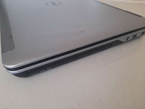 *LIQUIDATION*I7 DELL LATITUDE E6540, 4GB RAM, 500GB HDD,WAS WORKING NOW NOT*SELLS FOR R7000 REFIRB