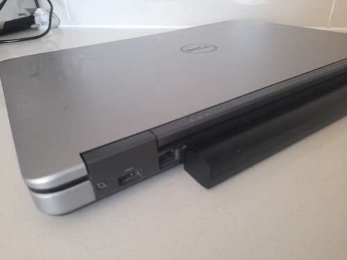 *LIQUIDATION*I7 DELL LATITUDE E6540, 4GB RAM, 500GB HDD,WAS WORKING NOW NOT*SELLS FOR R7000 REFIRB