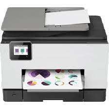 *GRAB THIS DEAL*LIKE NEW HP OFFICEJET PRO 9013 ALL-IN-1 PRINTER (NO CARTRIDGES)R4000 IN STORE*