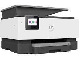 *GRAB THIS DEAL*LIKE NEW HP OFFICEJET PRO 9013 ALL-IN-1 PRINTER (NO CARTRIDGES)R4000 IN STORE*