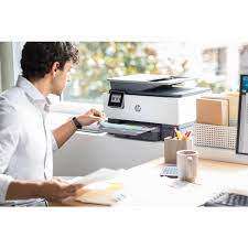 *GRAB THIS DEAL*LIKE NEW HP OFFICEJET PRO 9013 ALL-IN-1 PRINTER (NO CARTRIDGES)R4000 IN STORE*