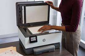 *GRAB THIS DEAL*LIKE NEW HP OFFICEJET PRO 9013 ALL-IN-1 PRINTER (NO CARTRIDGES)R4000 IN STORE*