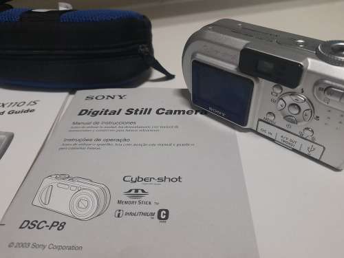 *MAY MADNESS DEALS*LOT OF 2 CAMERAS**KODAK WITH BAG*SONY WITH BAY+2 FREE NEW 16GB MEMORY CARDS**