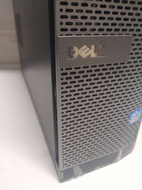 *HUGE SALE**LIKE NEW*I5 DELL OPTIPLEX 390,8GB RAM, 3.1GHZ,500GB HDD,W10,OFFICE*R4700 REFURBISHED*