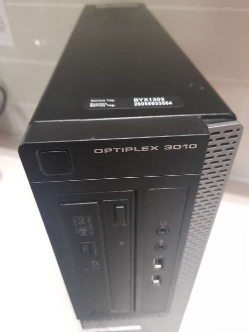 *HUGE SALE**LIKE NEW*I5 DELL OPTIPLEX 390,8GB RAM, 3.1GHZ,500GB HDD,W10,OFFICE*R4700 REFURBISHED*