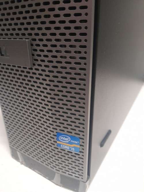 *HUGE SALE**LIKE NEW*I5 DELL OPTIPLEX 390,8GB RAM, 3.1GHZ,500GB HDD,W10,OFFICE*R4700 REFURBISHED*