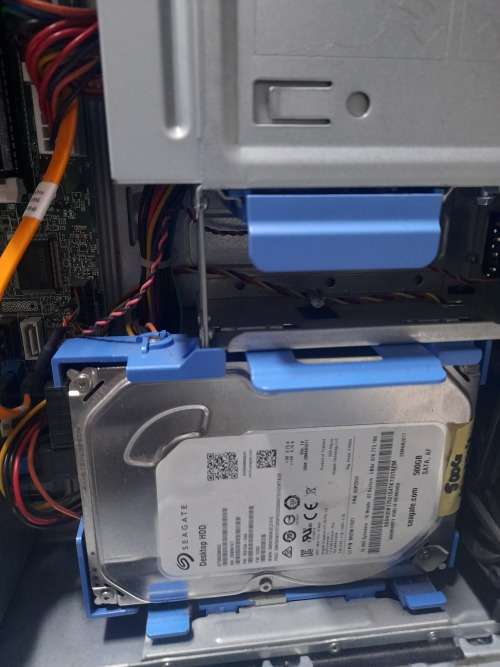 *HUGE SALE**LIKE NEW*I5 DELL OPTIPLEX 390,8GB RAM, 3.1GHZ,500GB HDD,W10,OFFICE*R4700 REFURBISHED*