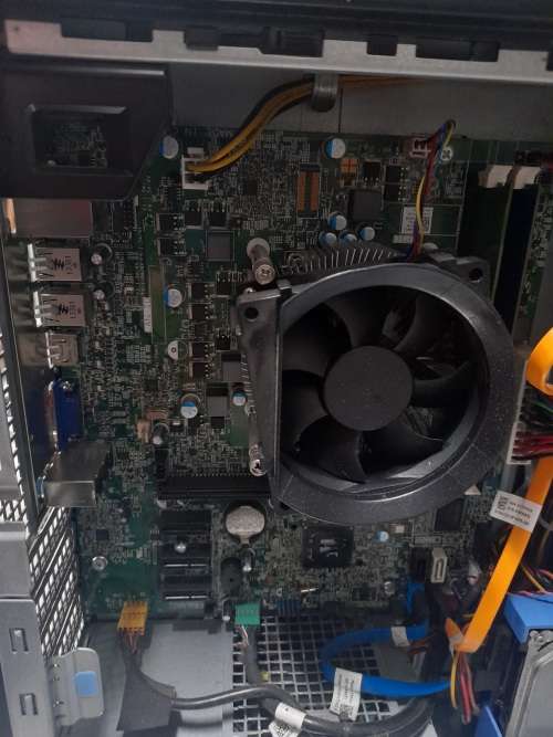 *HUGE SALE**LIKE NEW*I5 DELL OPTIPLEX 390,8GB RAM, 3.1GHZ,500GB HDD,W10,OFFICE*R4700 REFURBISHED*