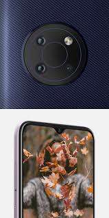 *CHRISTMAS SPECAIL*NEW NOKIA G10 DUAL SIM, TRIPPLE CAMERA IN BOX(BOX DAMAGE) *R3000 IN STORE**