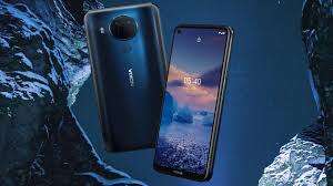 *CHRISTMAS SPECAIL*NEW NOKIA G10 DUAL SIM, TRIPPLE CAMERA IN BOX(BOX DAMAGE) *R3000 IN STORE**