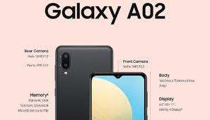 *HUGE SALE*BRAND NEW SAMSUNG A02 32GB NEW IN BOX WITH CHARGER,SCREEN PROTECTOR**R2500 IN STORE**