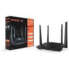 **HUGE SALE**GAMING TENDA AC1200 DUAL BAND AC6  WIFI ROUTER  IN BOX**