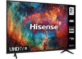 *YEAR END DEAL*TOP QUALITY***HISENSE 50 INCH 4K UHD SMART TV WITH REMOTE *R9500 IN STORE**THIN LINE*