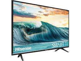 *HUGE SALE*WOW HISENSE 50 INCH 4K UHD SMART TV IN BOX WITH REMOTE AND WALL BRACKET*R9500 IN STORE**
