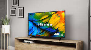 *YEAR END DEAL*TOP QUALITY***HISENSE 50 INCH 4K UHD SMART TV WITH REMOTE *R9500 IN STORE**THIN LINE*